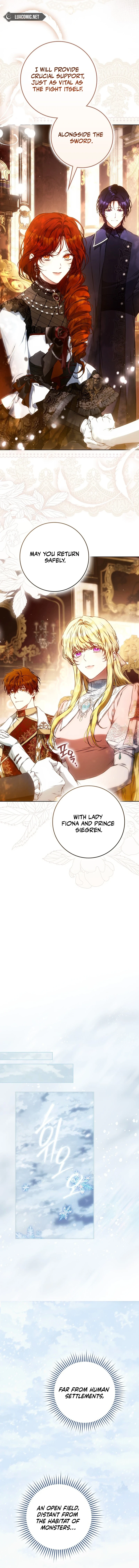 I Became the Wife of the Male Lead Chapter 126 9